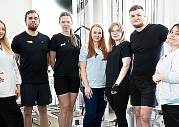 Фото клиники Медицинский центр Здравилль — №5