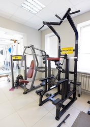 Фото клиники Медицинский центр Здравилль — №6