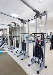 Фото клиники Медицинский центр Здравилль — №7