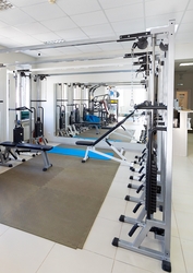 Фото клиники Медицинский центр Здравилль — №8