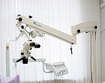 Фото клиники КАВ Dental на Ипподромной — №4