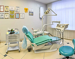 Фото клиники КАВ Dental на Съездовской — №3