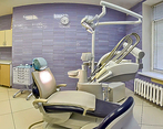 Фото клиники КАВ Dental на Съездовской — №4