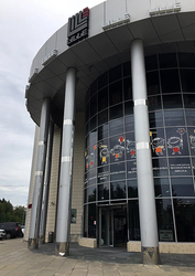 Фото клиники Центр Оптической Коррекции Зрения Рассвет — №1