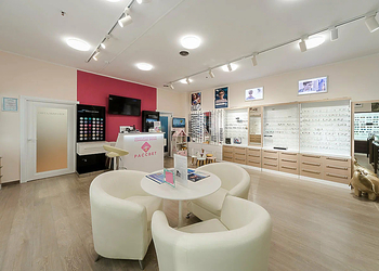 Фото клиники Центр Оптической Коррекции Зрения Рассвет — №3