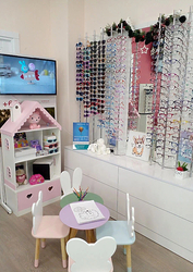 Фото клиники Центр Оптической Коррекции Зрения Рассвет — №4