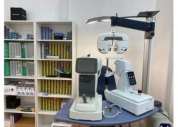 Фото клиники Центр Оптической Коррекции Зрения Рассвет — №5