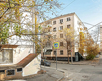 Фото клиники Клиника Варикоза нет — №1