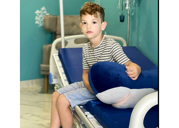 Фото клиники Доктор Келлер на Железнодорожном — №10