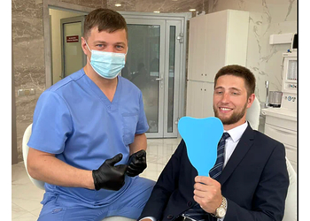 Фото клиники Доктор Келлер на Железнодорожном — №11