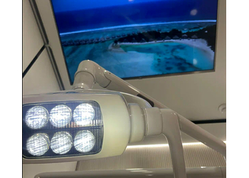 Фото клиники Доктор Келлер на Железнодорожном — №12