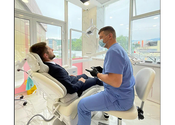 Фото клиники Доктор Келлер на Железнодорожном — №13