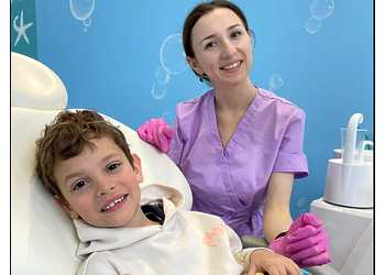 Фото клиники Доктор Келлер на Железнодорожном — №16