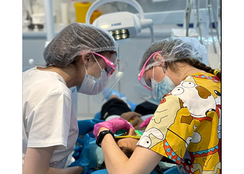 Фото клиники Доктор Келлер на Железнодорожном — №4