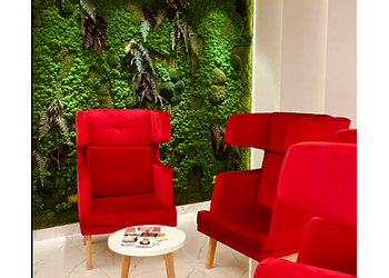 Фото клиники Доктор Келлер на Железнодорожном — №5