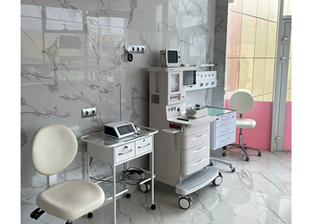 Фото клиники Доктор Келлер на Железнодорожном — №7