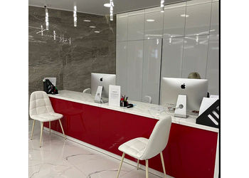 Фото клиники Доктор Келлер на Железнодорожном — №8