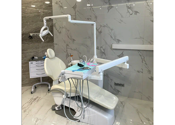 Фото клиники Доктор Келлер на Железнодорожном — №9