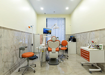 Фото клиники AVE Dental Clinic (Аве Дентал Клиник) — №5