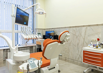 Фото клиники AVE Dental Clinic (Аве Дентал Клиник) — №6