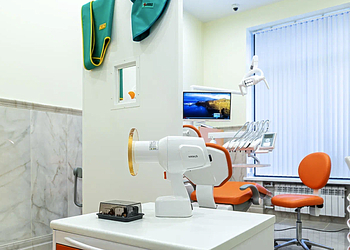 Фото клиники AVE Dental Clinic (Аве Дентал Клиник) — №8