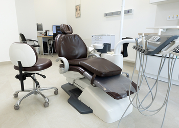 Фото клиники Стоматология Миллидент на Фучика — №10