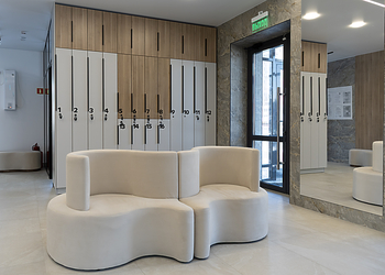 Фото клиники Стоматология Миллидент на Фучика — №3