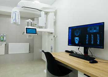 Фото клиники Стоматология Миллидент на Фучика — №5