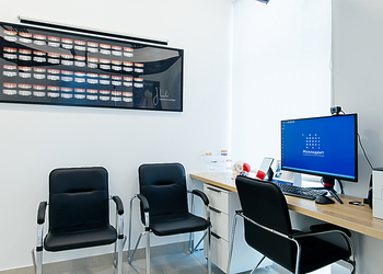 Фото клиники Стоматология Миллидент на Фучика — №6