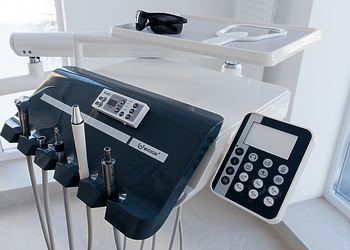 Фото клиники Стоматология Миллидент на Фучика — №7