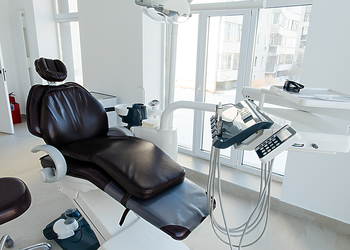 Фото клиники Стоматология Миллидент на Фучика — №8