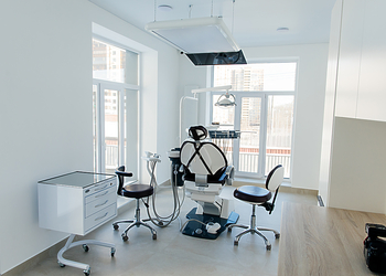 Фото клиники Стоматология Миллидент на Фучика — №9