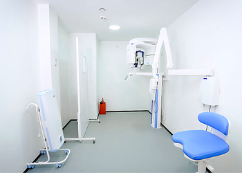 Фото клиники Стоматология Нью Смайл — №2