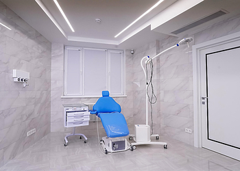 Фото клиники Стоматология Нью Смайл — №3