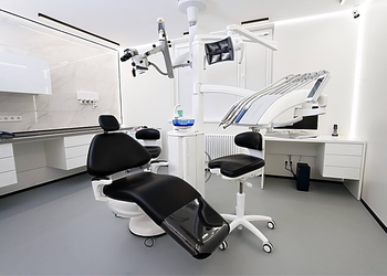 Фото клиники Стоматология Нью Смайл — №4