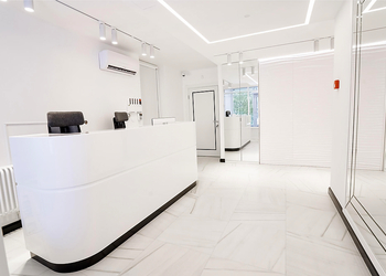 Фото клиники Стоматология Нью Смайл — №5