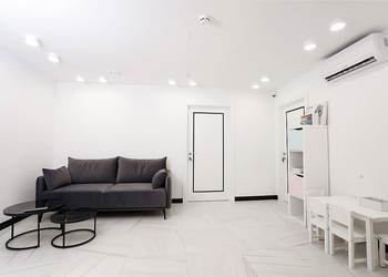 Фото клиники Стоматология Нью Смайл — №6