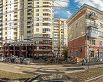 Фото клиники Психологический центр Фрейм — №1