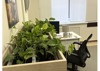 Фото клиники Психологический центр Фрейм — №5