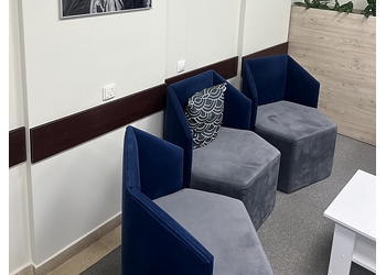 Фото клиники Психологический центр Фрейм — №6