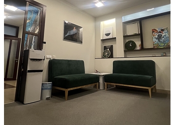 Фото клиники Психологический центр Фрейм — №7