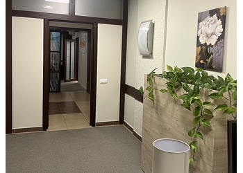 Фото клиники Психологический центр Фрейм — №8