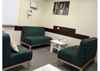 Фото клиники Психологический центр Фрейм — №9