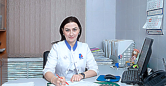 Фото клиники Центр ЭКО Ставрополь — №1