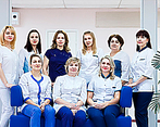 Фото клиники Центр Эко Астрахань — №1