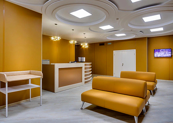 Фото клиники Клиника Ребенок и семья (Проект АВС МЕДИЦИНА) — №2