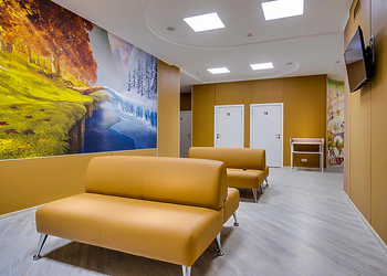 Фото клиники Клиника Ребенок и семья (Проект АВС МЕДИЦИНА) — №3