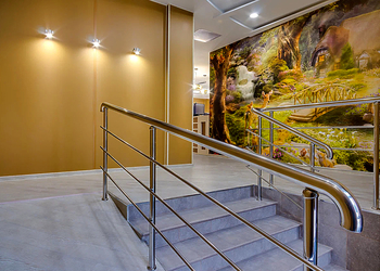 Фото клиники Клиника Ребенок и семья (Проект АВС МЕДИЦИНА) — №4