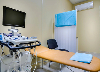 Фото клиники Клиника Ребенок и семья (Проект АВС МЕДИЦИНА) — №5