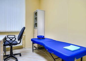 Фото клиники Клиника Ребенок и семья (Проект АВС МЕДИЦИНА) — №7